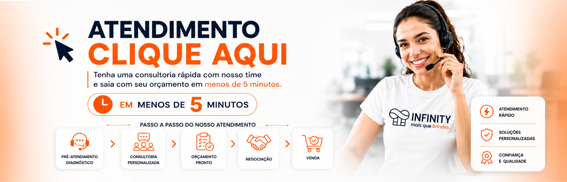 Atendimento Clique Aqui